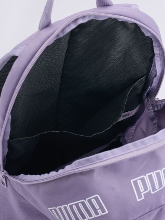 PUMA Hátizsák lila 36023 4