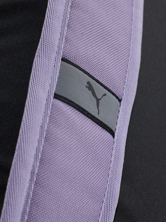 PUMA Hátizsák lila 36023 5