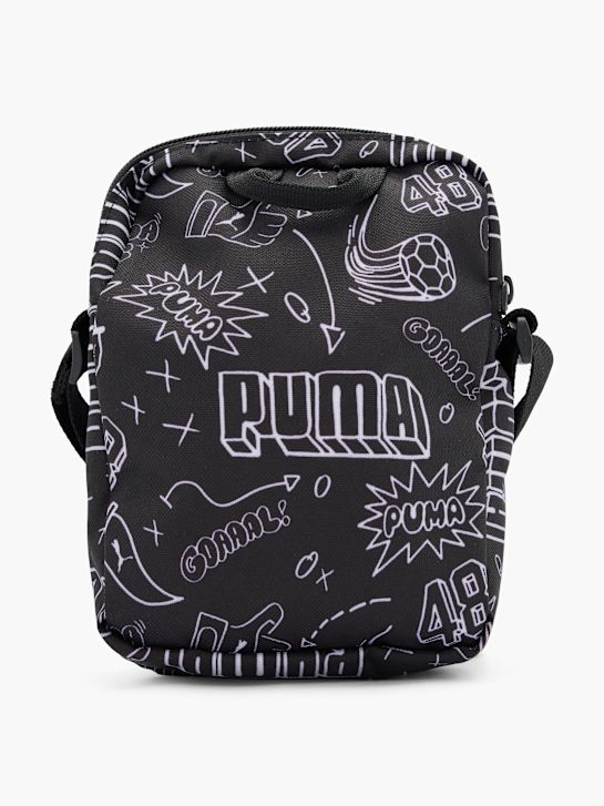 PUMA Skuldertaske Sort 36026 3