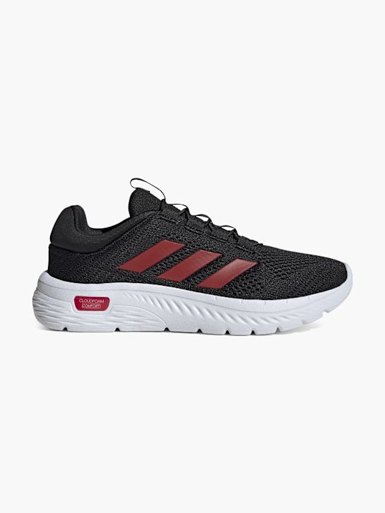 adidas Įspiriami sportbačiai Juoda 36030 1