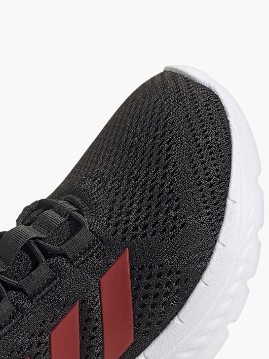 adidas Įspiriami sportbačiai Juoda 36030 3