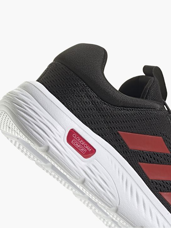 adidas Įspiriami sportbačiai Juoda 36030 4