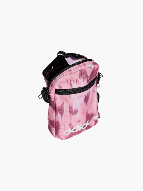adidas Umhängetasche Rosa 36199 3