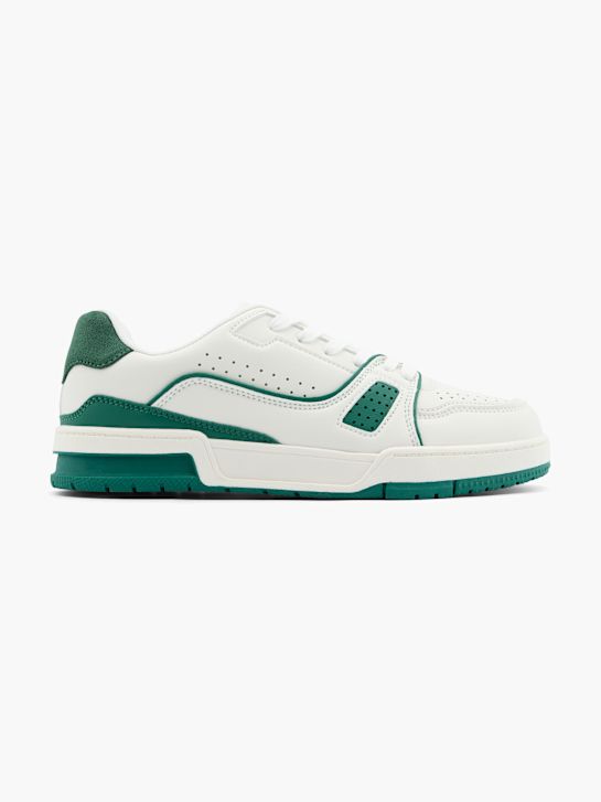 Bottesini Sneaker Alb 36169 1
