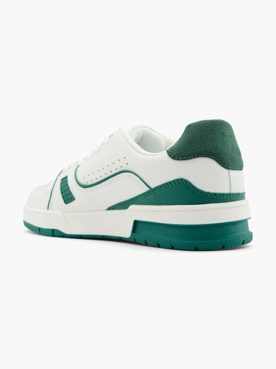 Bottesini Sneaker Hvid 36169 3