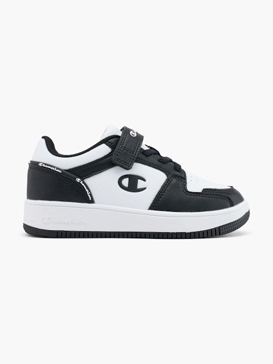 Champion Маратонки Черен 36210 1