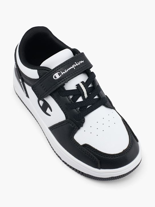 Champion Sneaker Negru 36210 2