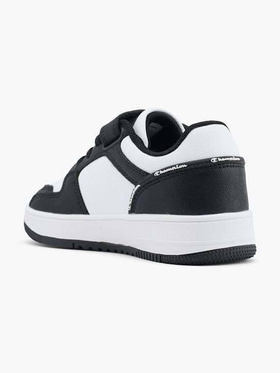 Champion Маратонки Черен 36210 3