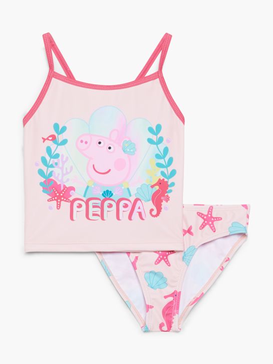 Peppa Pig Badeanzug Rosa 36204 1