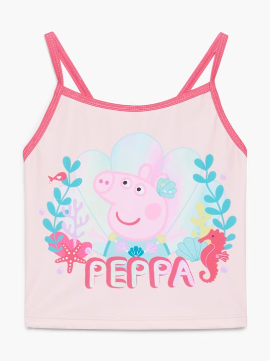 Peppa Pig Badeanzug Rosa 36204 2
