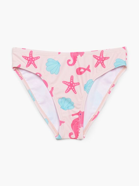 Peppa Pig Badeanzug Rosa 36204 3