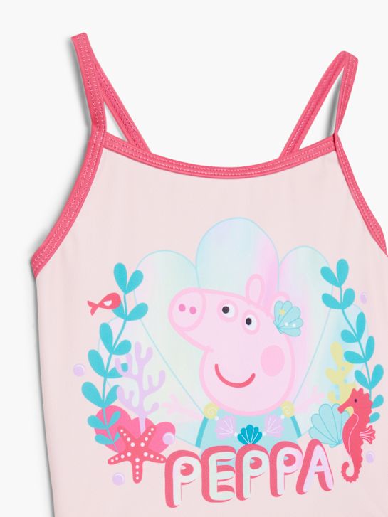 Peppa Pig Badeanzug Rosa 36204 4