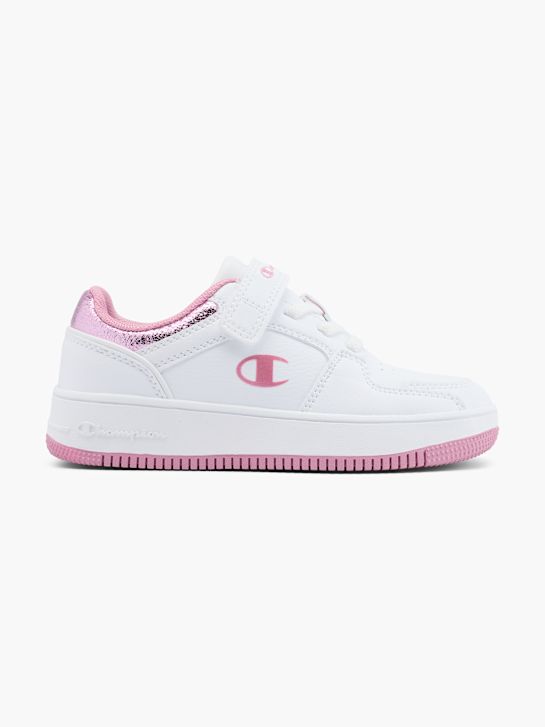 Champion Sneaker Bianco 36211 1