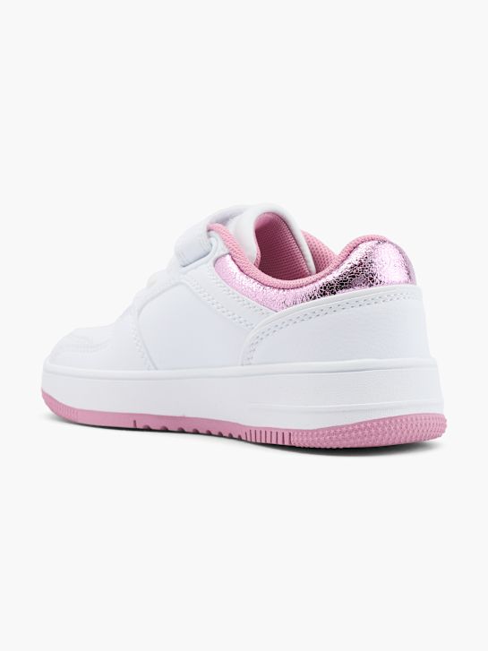 Champion Sapatilha Branco 36211 3