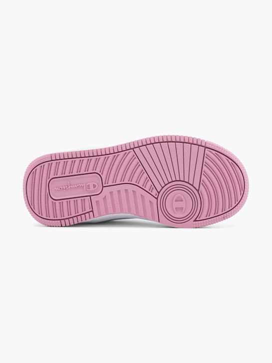 Champion Sneaker Alb 36211 4