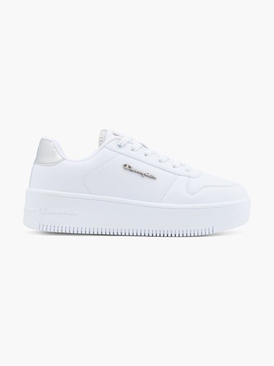 Champion Sneaker Alb 36214 1