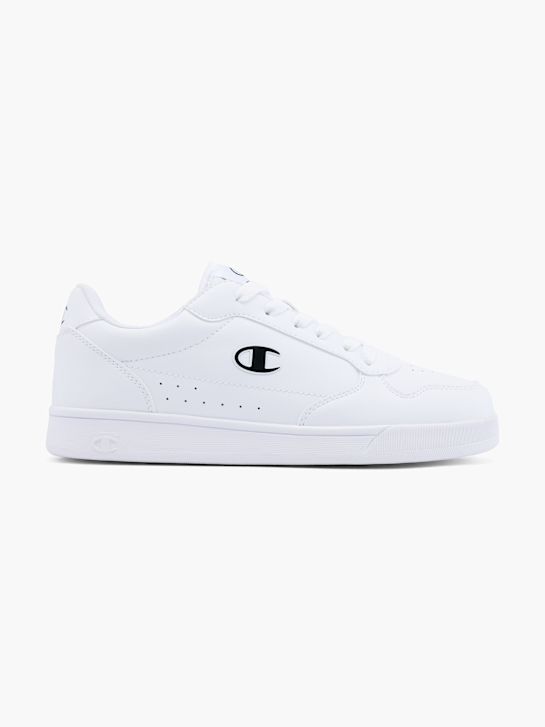 Champion Sneaker Weiß 36219 1