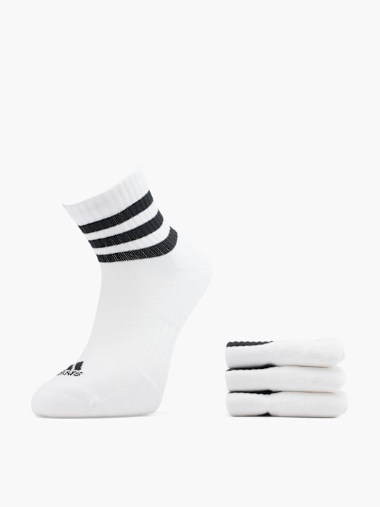 adidas Skarpetki Biały 36294 1