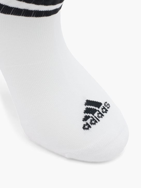 adidas Skarpetki Biały 36294 3