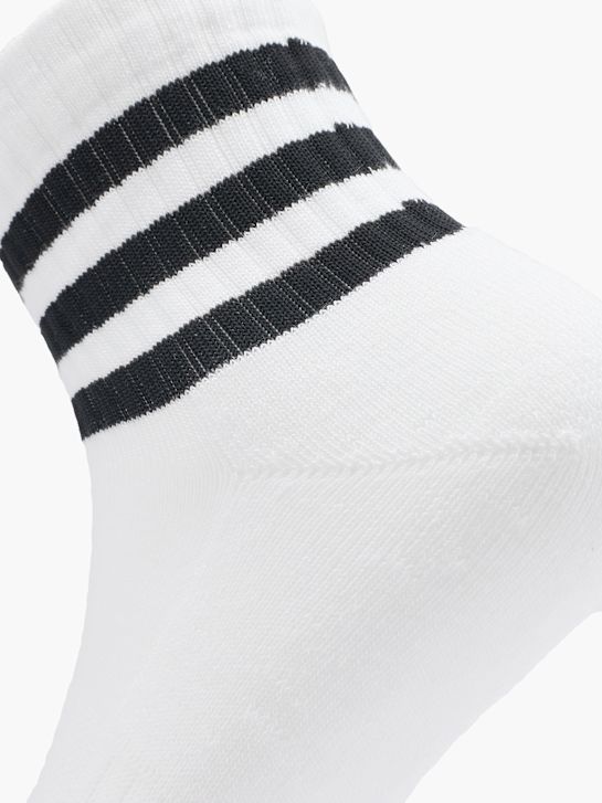 adidas Skarpetki Biały 36294 4