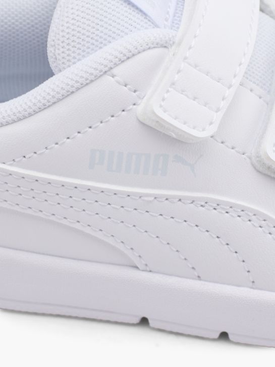 PUMA Sneaker Vit 48951 5
