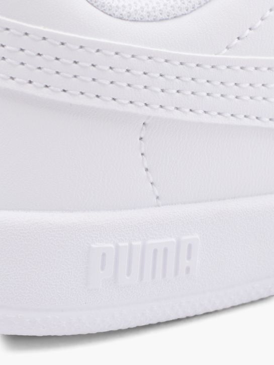 PUMA Sneaker Weiß 48951 6