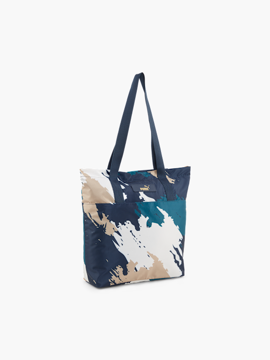 PUMA Geantă Shopper Albastru 36431 1