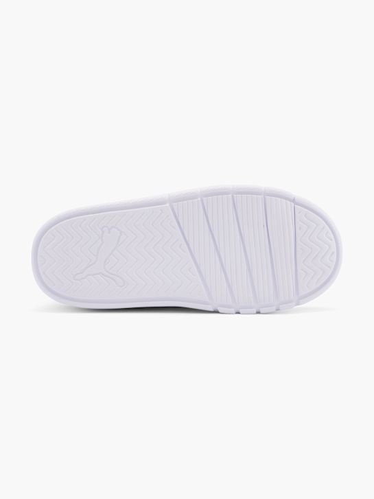 PUMA Sneaker kék 39001 4
