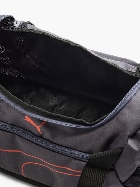 PUMA Sportstaske Grå 36460 4