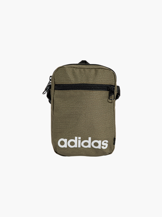 adidas Umhängetasche Olive 36421 1