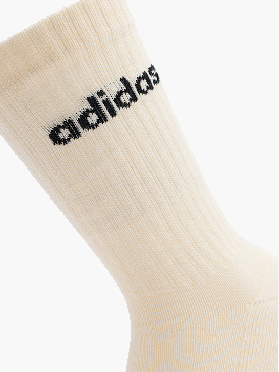 adidas Socken Braun 36493 3