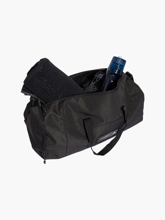 adidas Športna torba Črna 36470 3