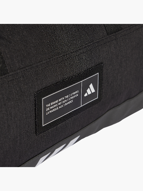 adidas Спортна чанта Черен 36471 4