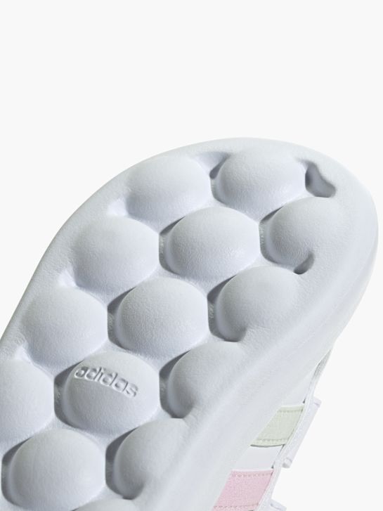 adidas Sneaker Bianco 36991 4