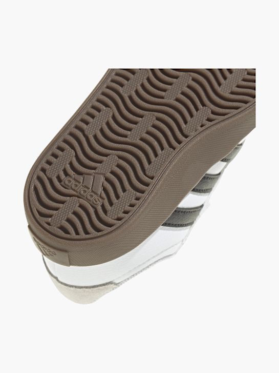 adidas Sapatilha Cinzento 37107 4