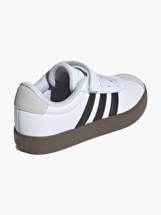 adidas Sneaker Grau 37110 4