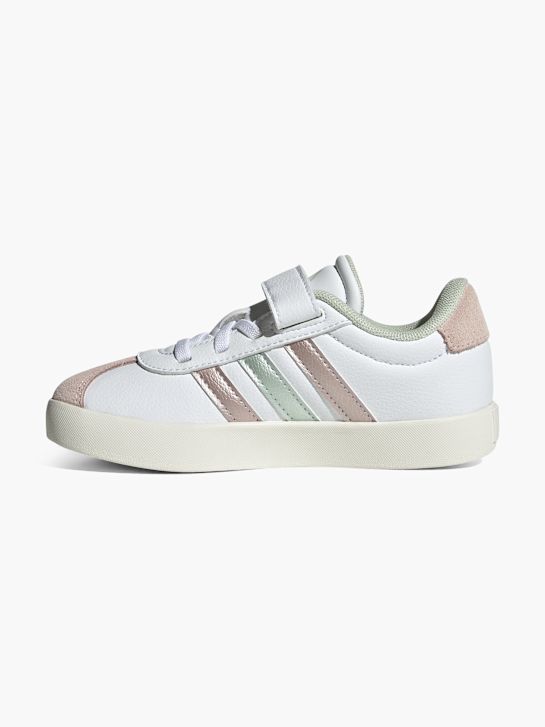 adidas Sapatilha Branco 37106 2