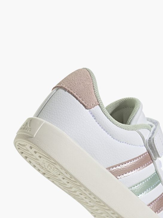 adidas Sapatilha Branco 37106 4