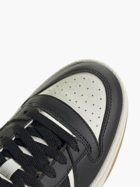 adidas Sneakersy Czarny 37113 3