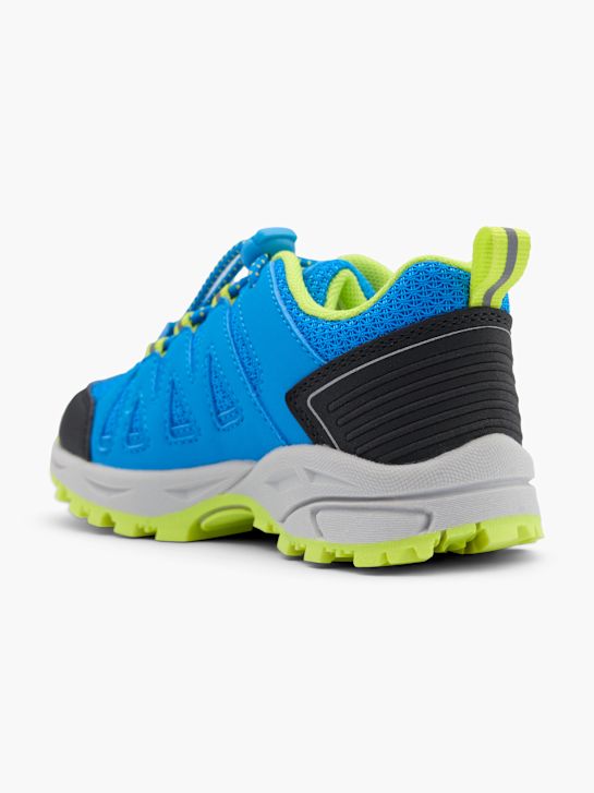 Vty Chaussures basses Bleu 38672 2