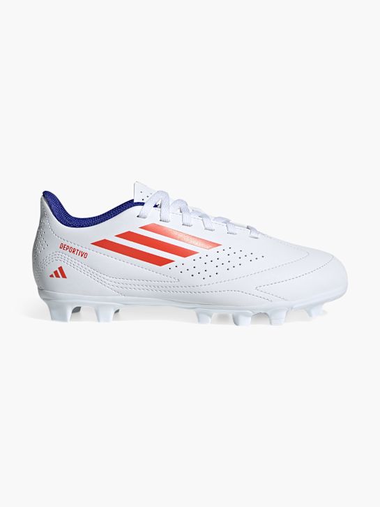 adidas Nogometni čevlji Bela 37142 1