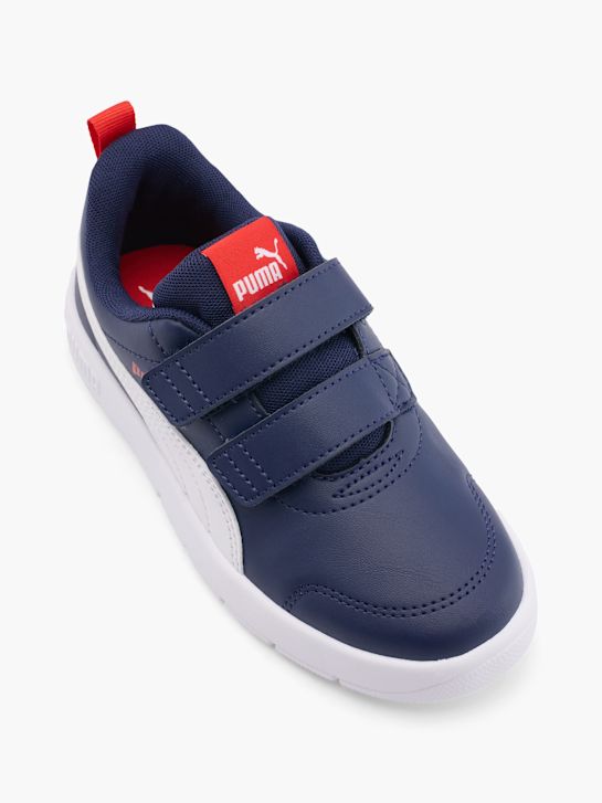 PUMA Маратонки Син 37123 2