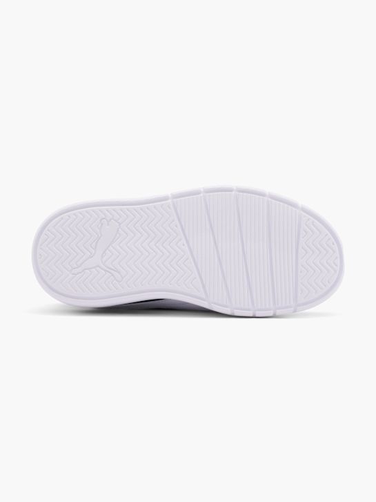 PUMA Sneakersy Niebieski 37123 4