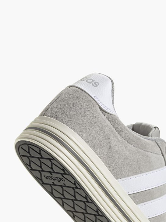 adidas Sneaker Grigio 37128 3