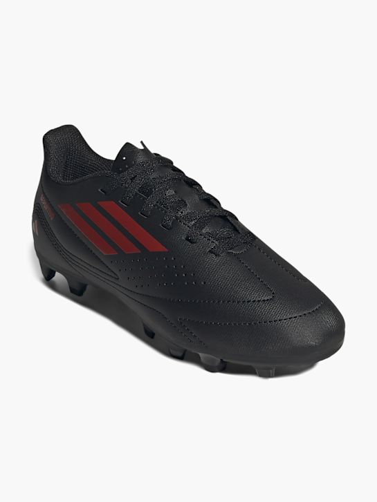 adidas Fußballschuh Schwarz 37139 3