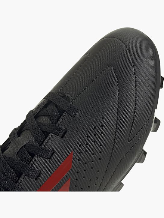adidas Fußballschuh Schwarz 37139 4