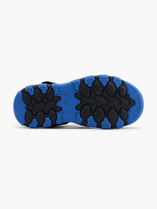 Rushour Sandal Blå 37299 4
