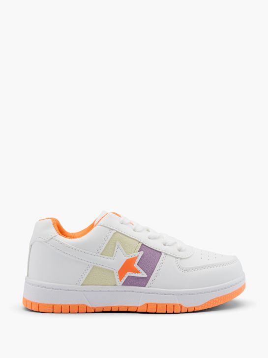 Claudia Ghizzani Sneaker Orange 37300 1