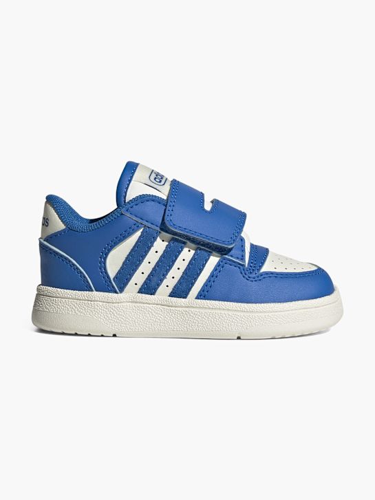 adidas Sneaker Azul 37338 1