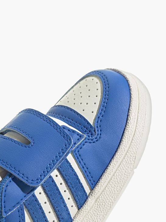 adidas Sapatilha Azul 37338 3